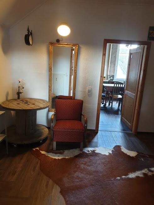 Victory Guesthouse - Handwerker Pension Bielefeld Esterno foto